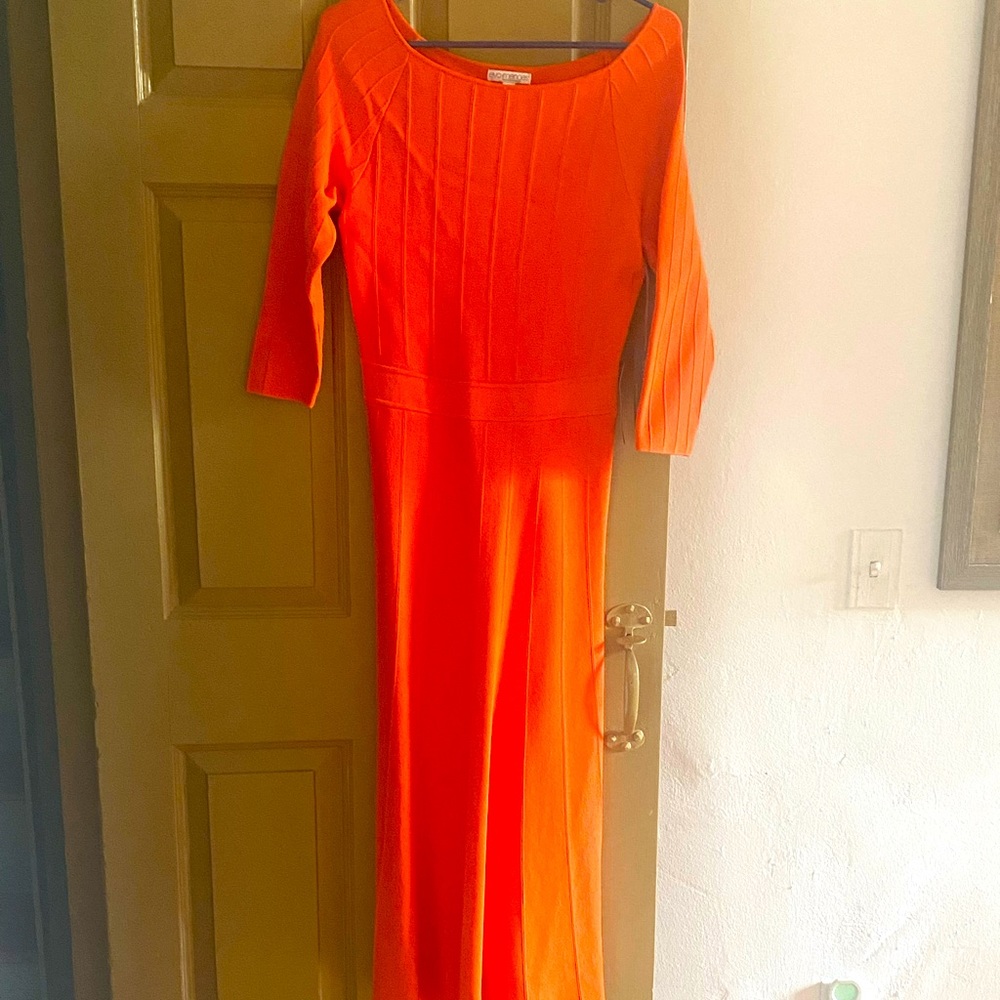 Eva mendes dress from NY &co